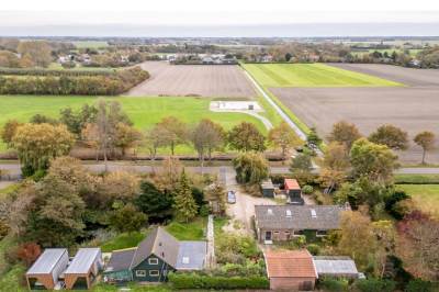 Woning Berkenrijs 14 Rockanje