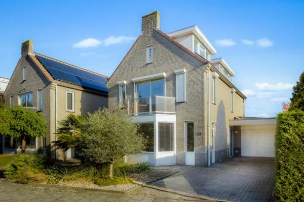 Woning Wolfsven 7 Eindhoven