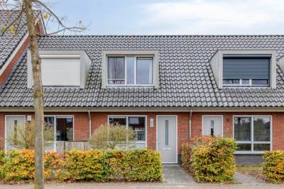 Woning Narcislaan 35 Valkenswaard
