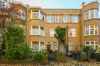 Woning Caan van Necklaan 204 Rijswijk (ZH)