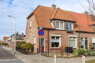 Woning Zwanebloemstraat 81 Almelo
