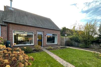 Woning Bovensteenakkers 11 's-Heerenberg