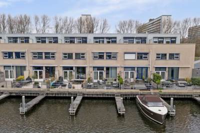 Woning 't Schip 13 Katwijk (ZH)