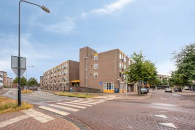 Woning Kalverstraat 61 Apeldoorn