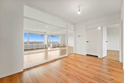 Woning Thomas Jeffersonlaan 581 Rijswijk (ZH)