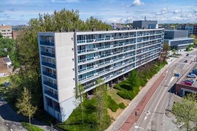 Woning Muzenlaan 134 Heerlen