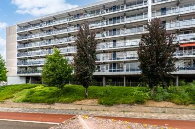 Woning Muzenlaan 118 Heerlen