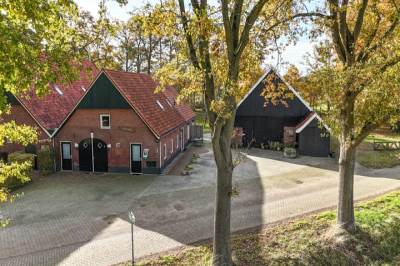Woning Geelinkweg 3 Winterswijk Corle