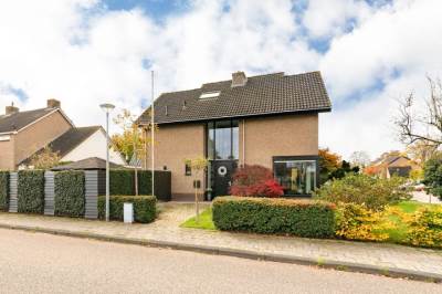 Woning Wittenburg 112 Nijkerk