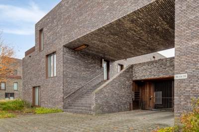 Woning Spicastraat 174 Groningen