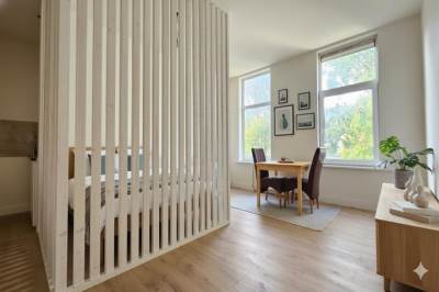 Woning Hofwijckplein 74J Den Haag