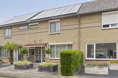 Woning van Wassenaerstraat 4 Veghel