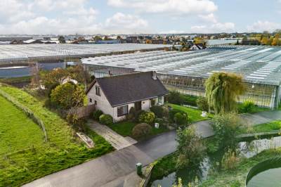 Woning Hoflaan 5 Monster