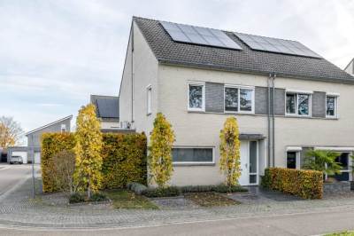 Woning Ketelbuter 1 Nuth