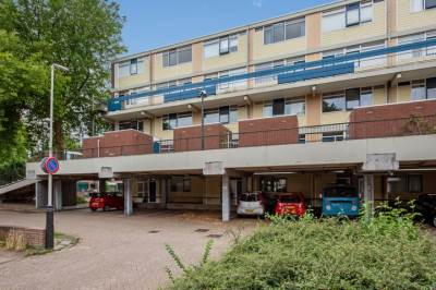 Woning Diepenbrockrode 23 Zoetermeer