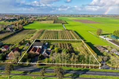 Woning Blokdijk 32 Wijdenes