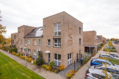 Woning Hydrofoor 35 Zevenaar
