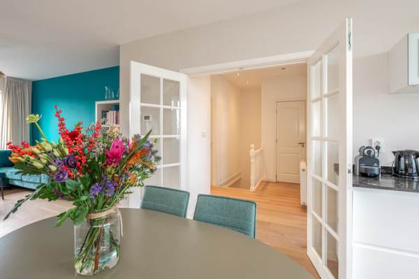 Woning Hendrik Zwaardecroonstraat 170 Den Haag