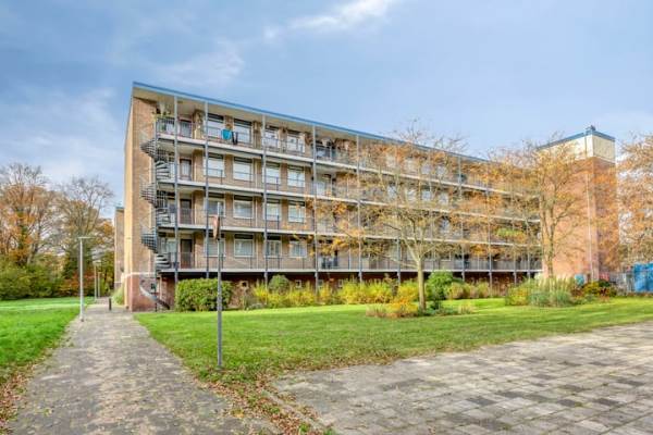 Woning Banckertlaan 257 Hilversum