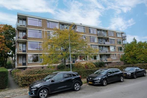 Woning Johannes Bosboomlaan 46 Ede
