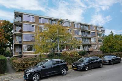 Woning Johannes Bosboomlaan 46 Ede
