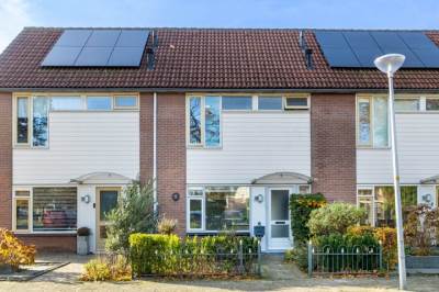 Woning Beeckesteyn 59 Almelo