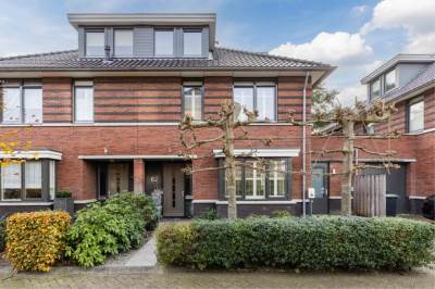 Woning Driehuizenpark 62 Lisse