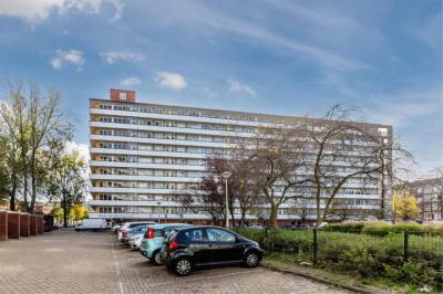 Woning Boutenburg 319 Amsterdam