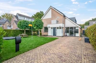 Woning Koterhoek 16 Steenwijk