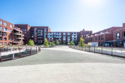 Woning Fultonbaan 5 Nieuwegein