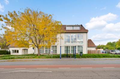 Woning Kampweg 39E Gronsveld