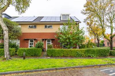 Woning Arteveldestraat 19 Groningen