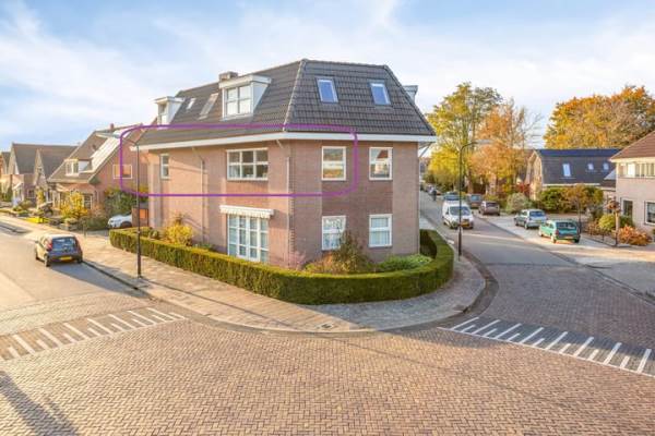 Woning 2e Wormenseweg 100 Apeldoorn