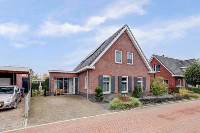 Woning het Hoge Rot 99 Hernen