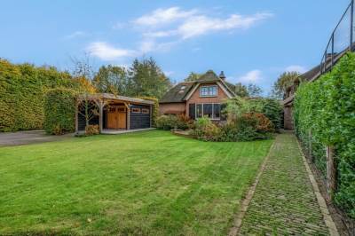 Woning Gooswilligen 3 Scherpenzeel (GE)