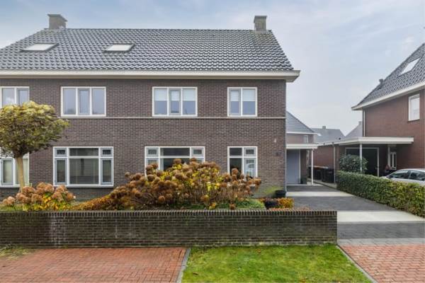 Woning Biggekruid 12 Beilen