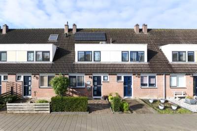 Woning Keteldiep 23 Zeewolde