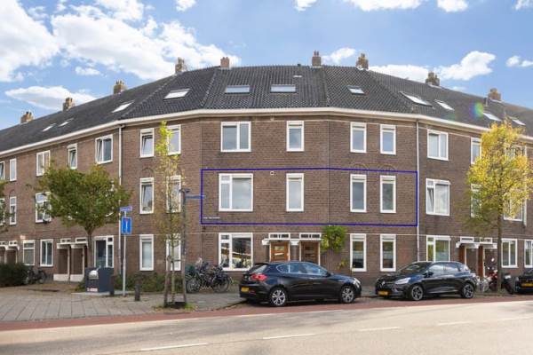 Woning Oude Engelenseweg 26A Den Bosch