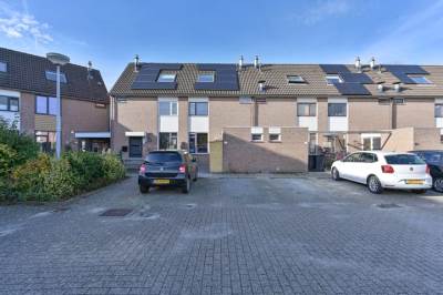 Woning Bruntingerbrink 192 Emmen