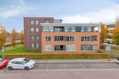 Woning Louis Paul Boonhof 49 Waalwijk
