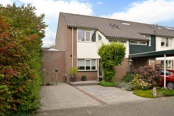 Woning Wasbeer 1 Huizen