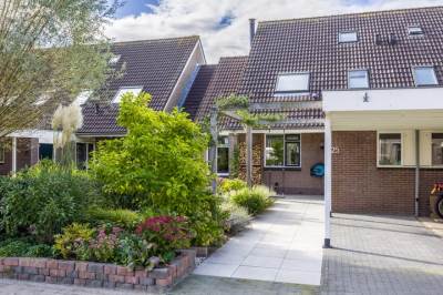 Woning Wilgenhof 25 Leersum