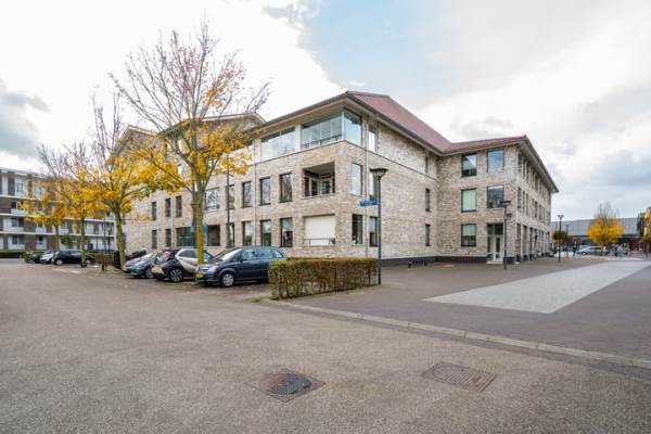 Woning Weversgildeplaats 34 Culemborg