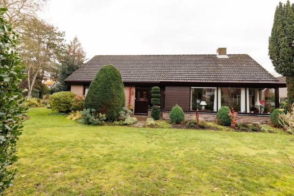 Woning Punter 2523 Lelystad