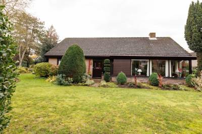 Woning Punter 2523 Lelystad