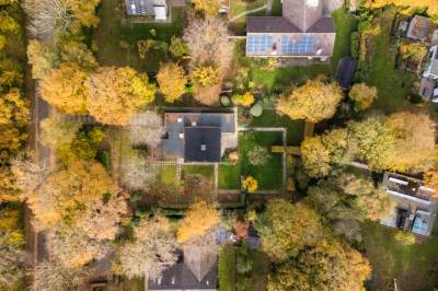 Woning Zwanenlaan 6 Veere