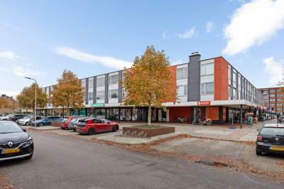 Woning Nicolaas Maesstraat 69 Enschede