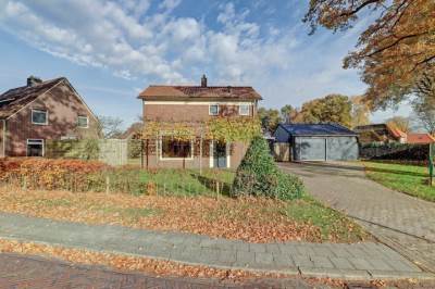 Woning Wolvenweg 29 Ruinen (Gem. De Wolden)