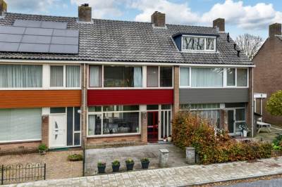 Woning Arthur van Schendellaan 19 Uithoorn