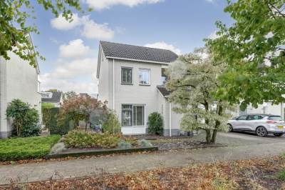 Woning Spinet 37 Zevenaar